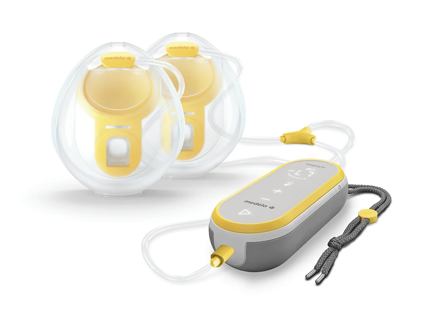 Medela Freestyle