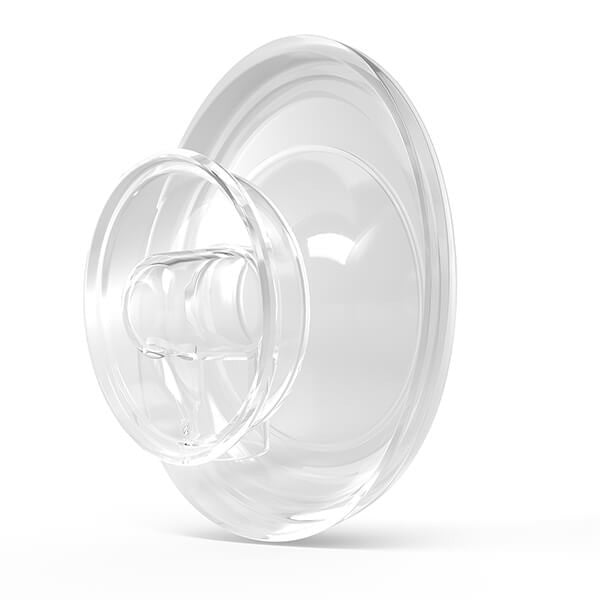 Elvie Stride Borstschelp (2 pack)