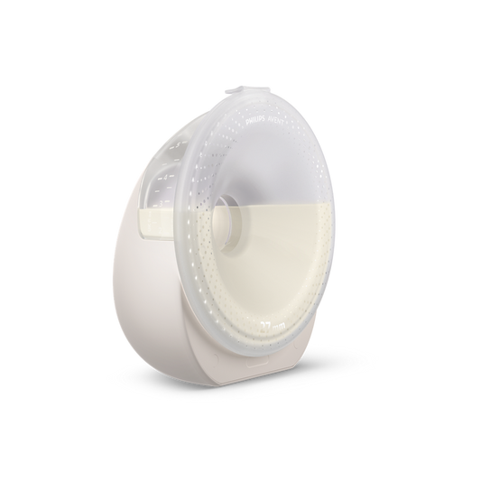Philips Avent Single Electric Breast Pump