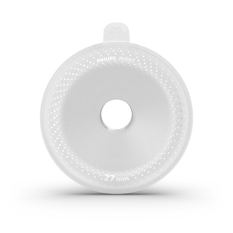 Philips Avent Double Electric Breast Pump