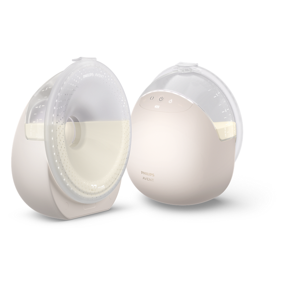 Philips Avent Double Electric Breast Pump