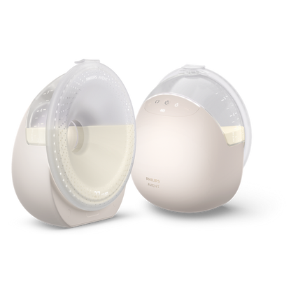 Philips Avent Double Electric Breast Pump