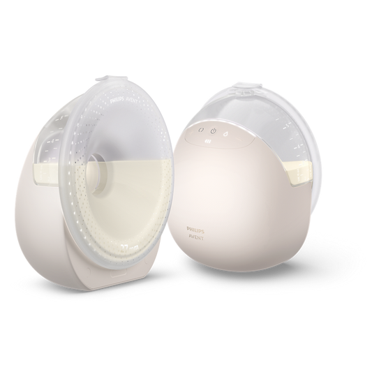 Philips Avent Double Electric Breast Pump