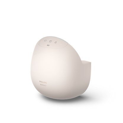 Philips Avent Double Electric Breast Pump