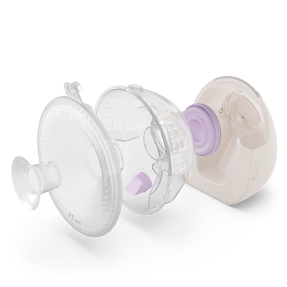 Philips Avent Double Electric Breast Pump