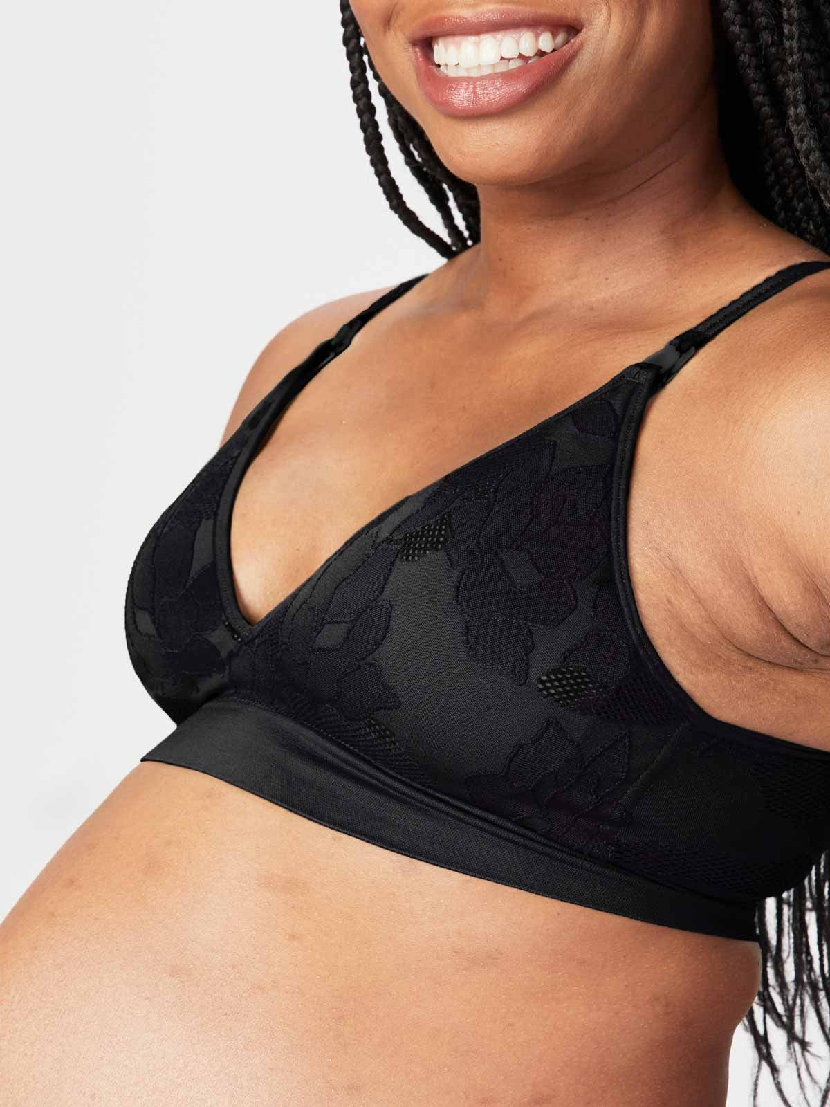 Cake Maternity Freckles