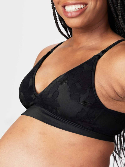Cake Maternity Freckles
