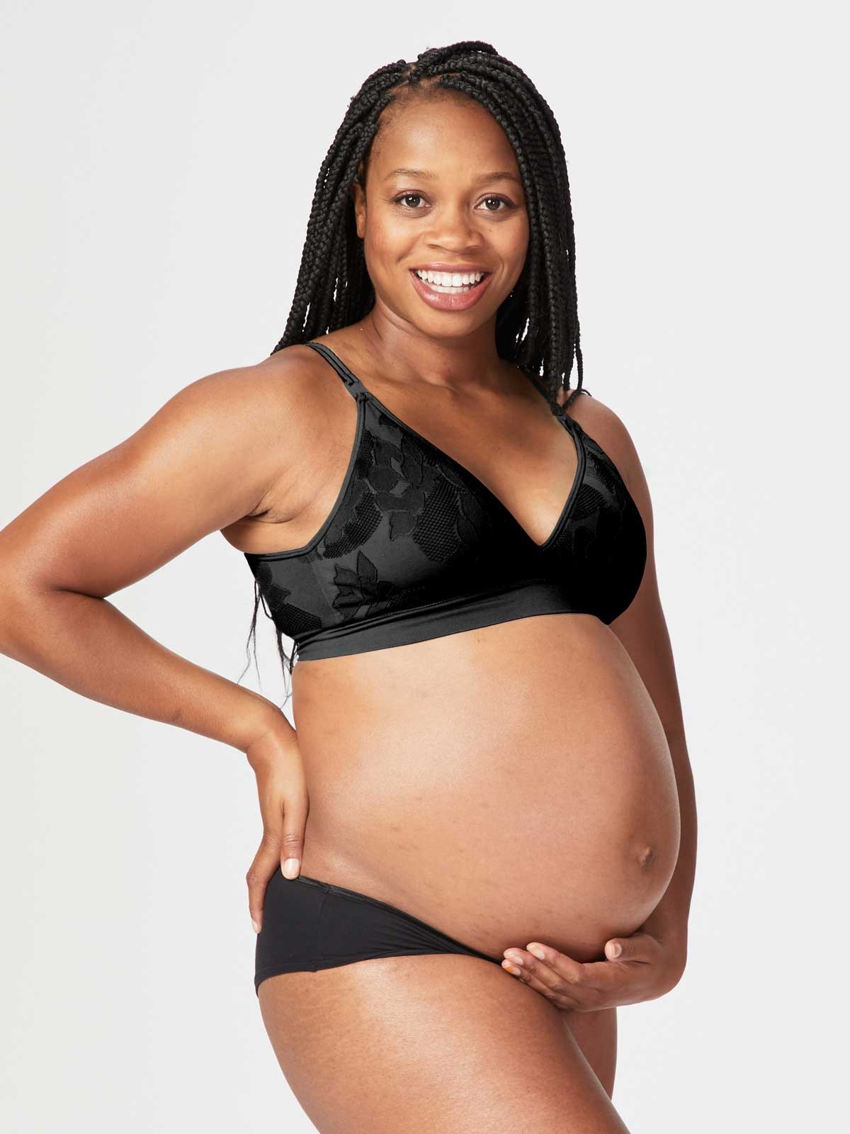 Cake Maternity Freckles