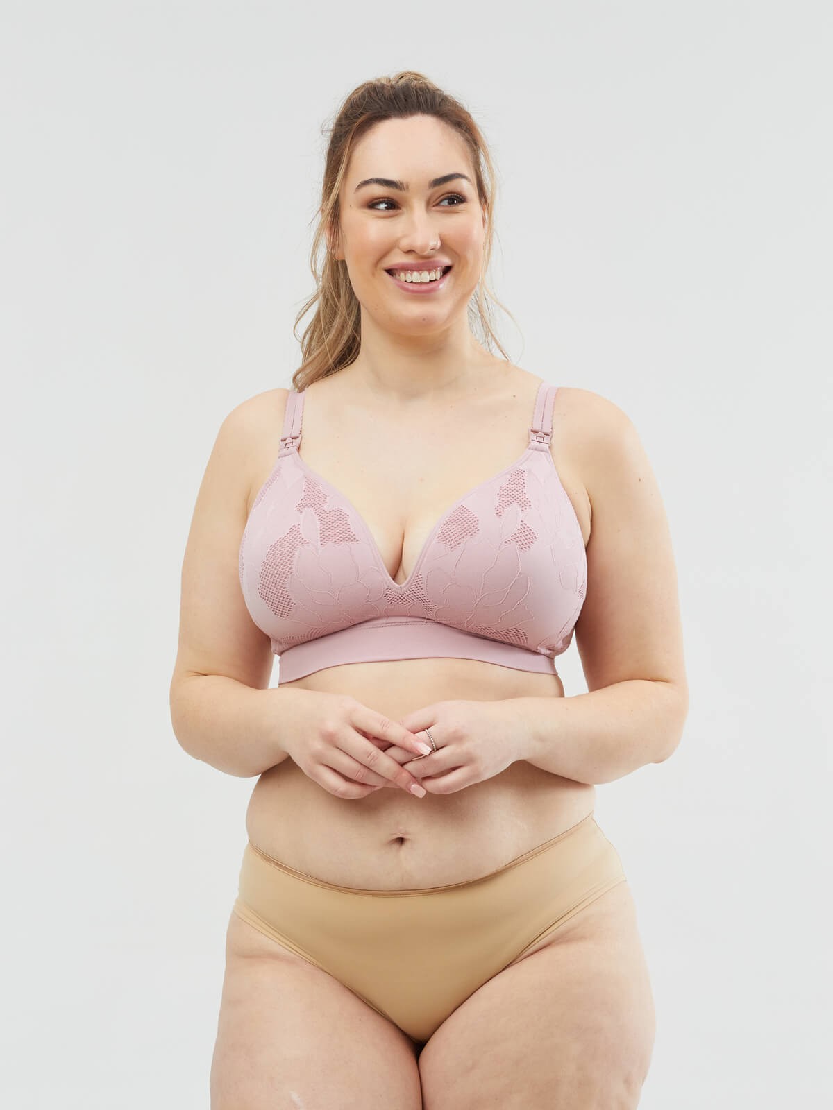 Cake Maternity Freckles