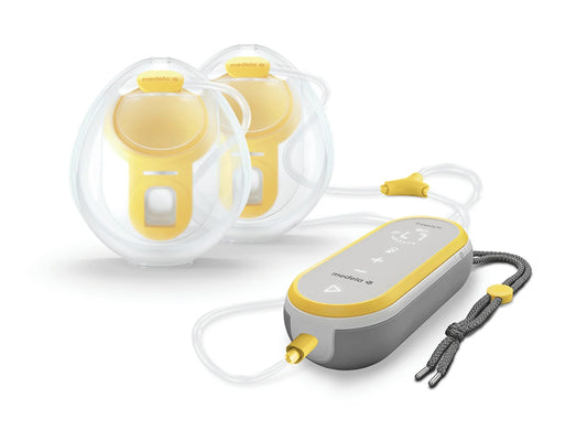 Medela Freestyle