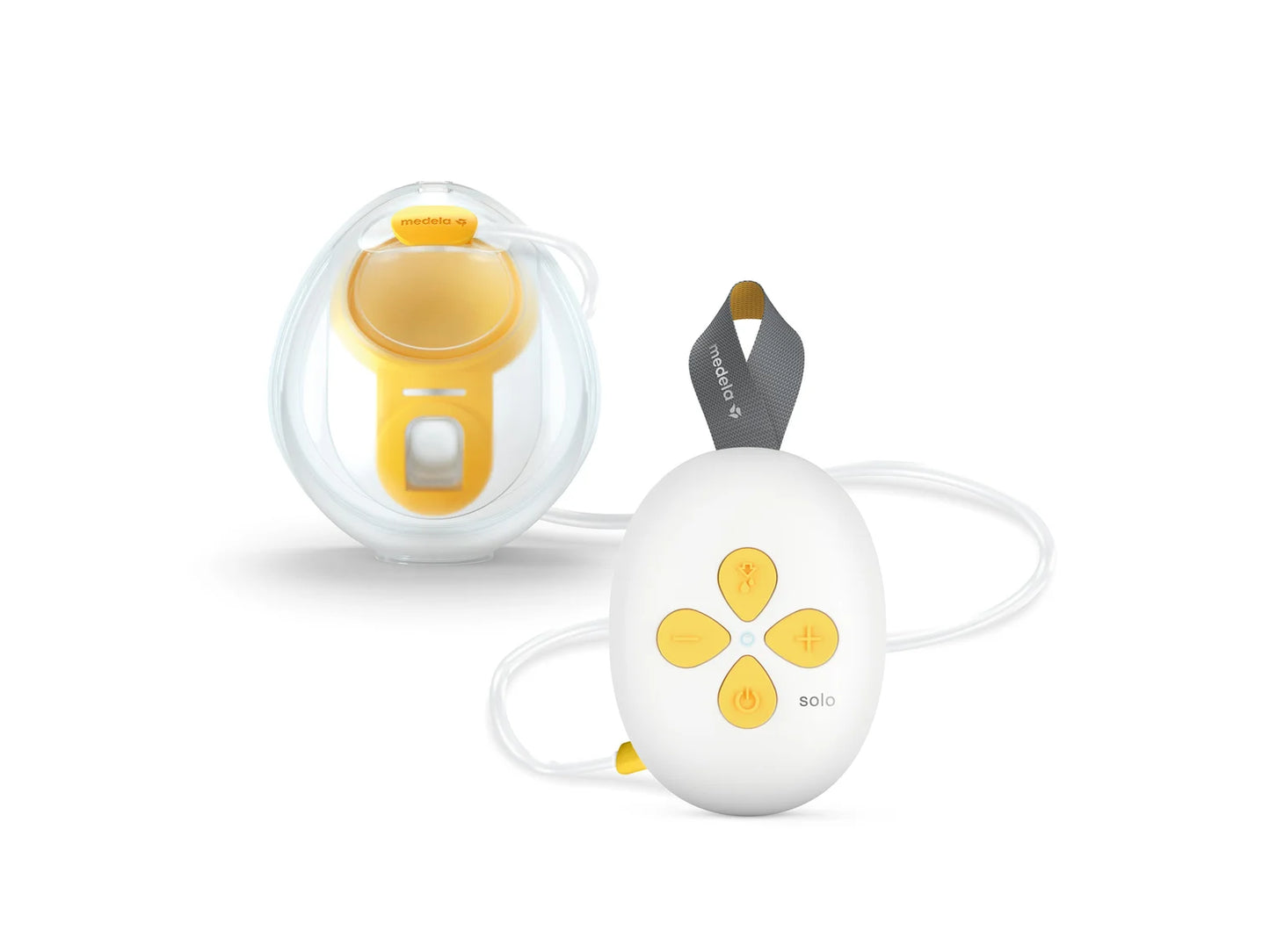 Medela Solo