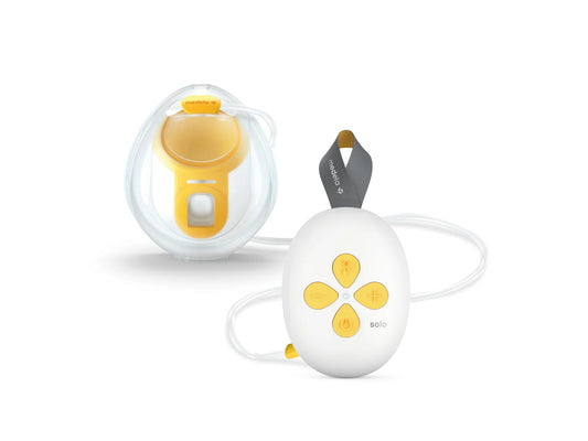 Medela Solo