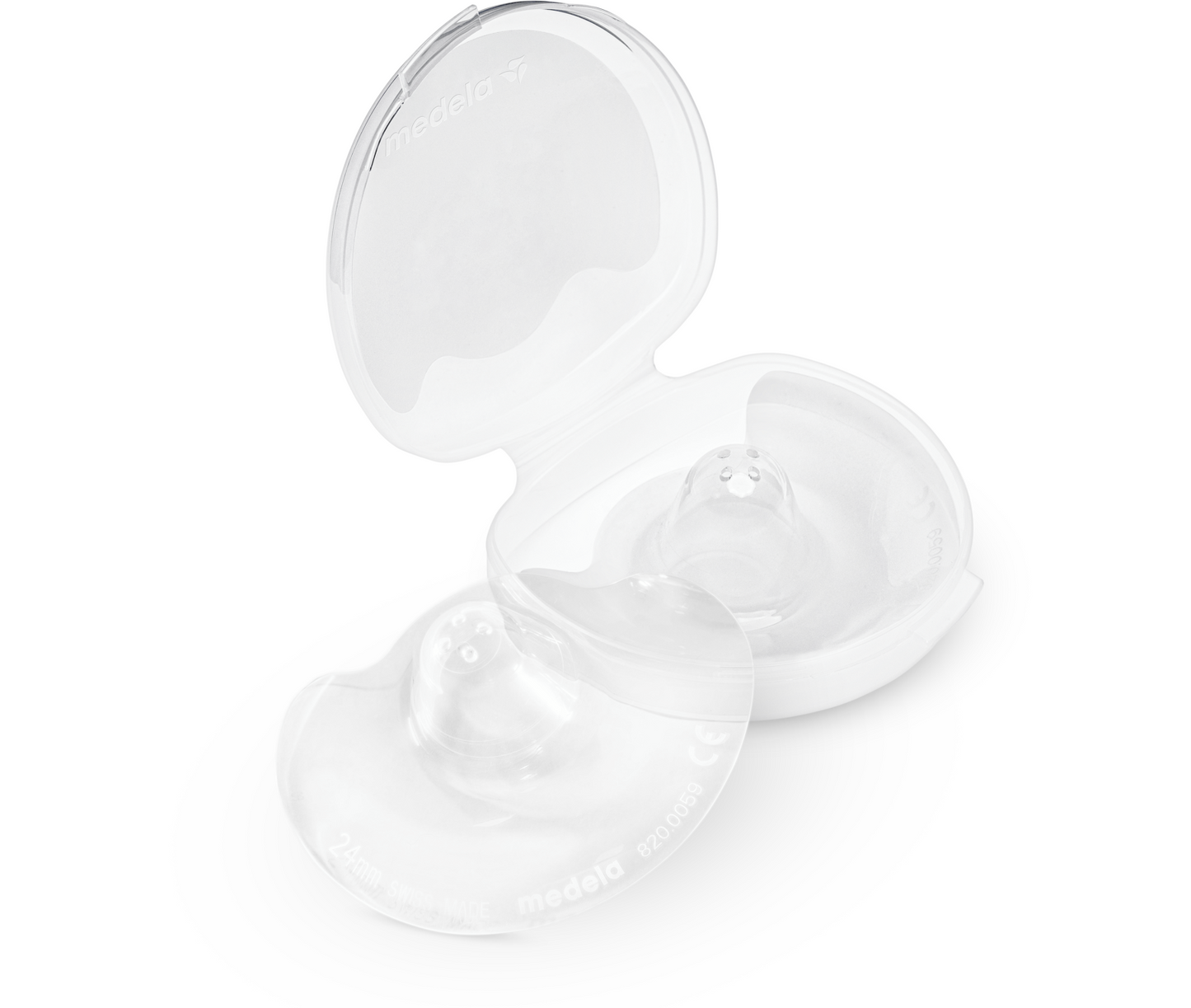 Medela - Tepelhoedje
