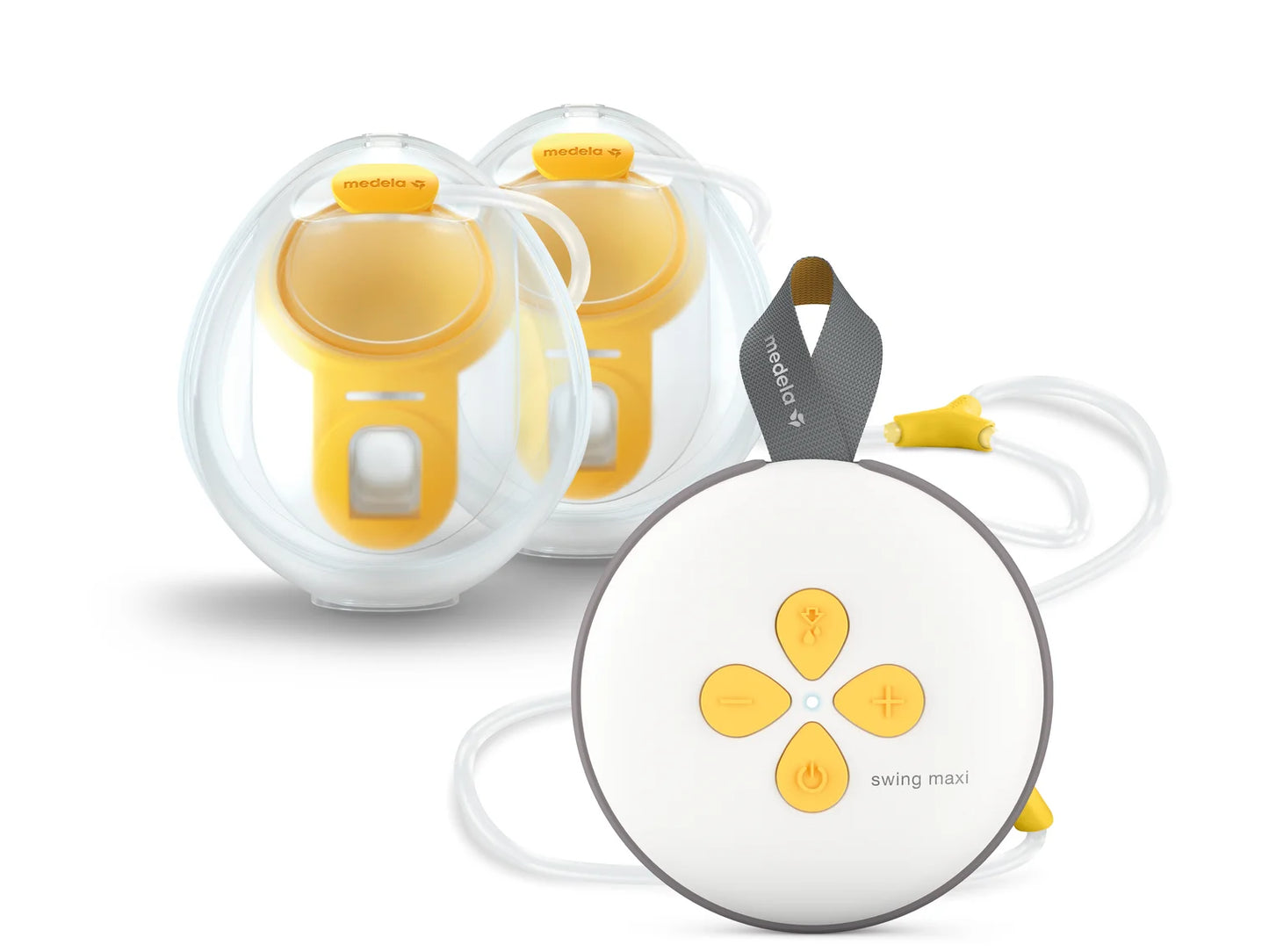 Medela Swing Maxi