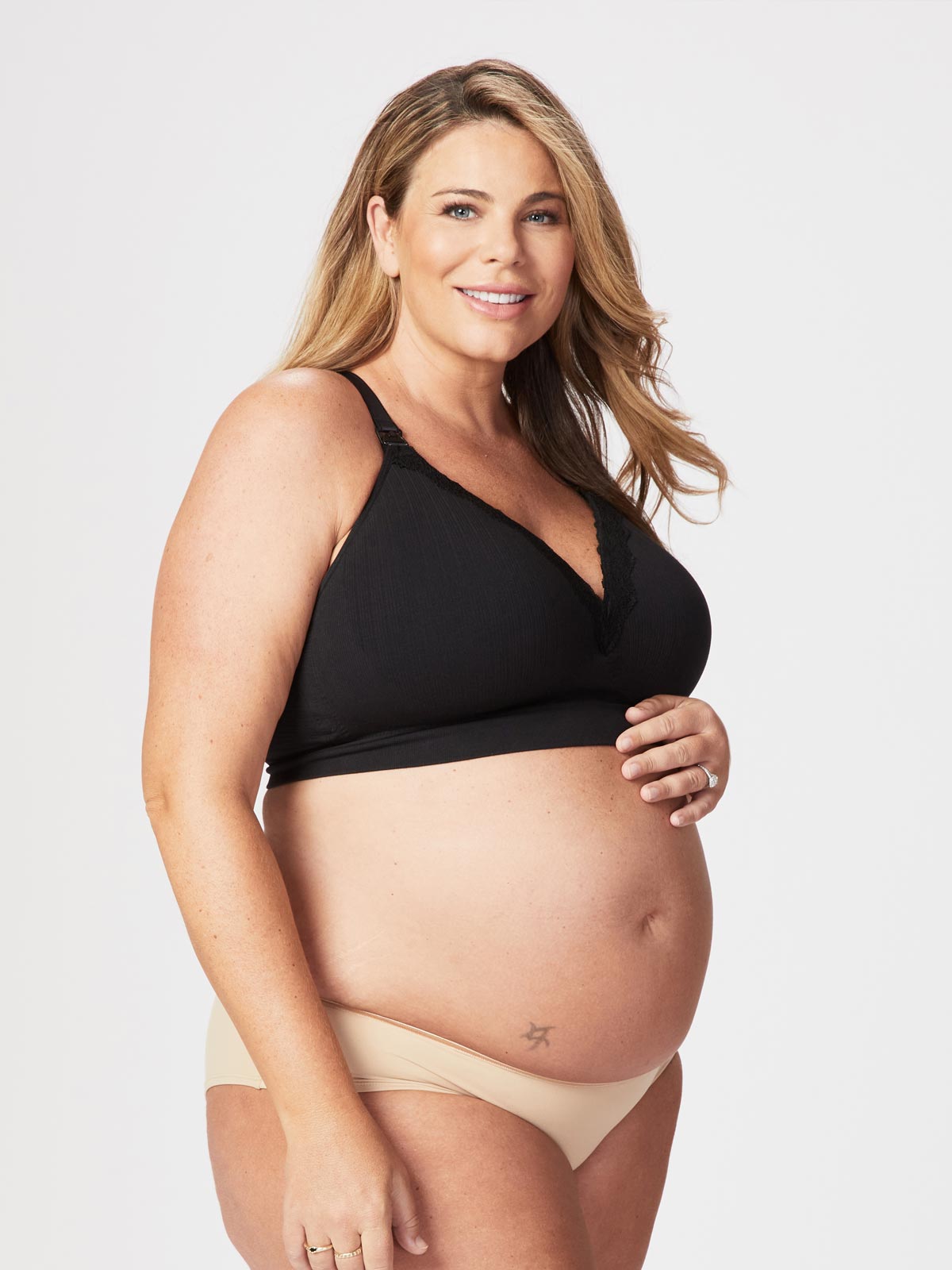 Cake Maternity Tutti Frutti