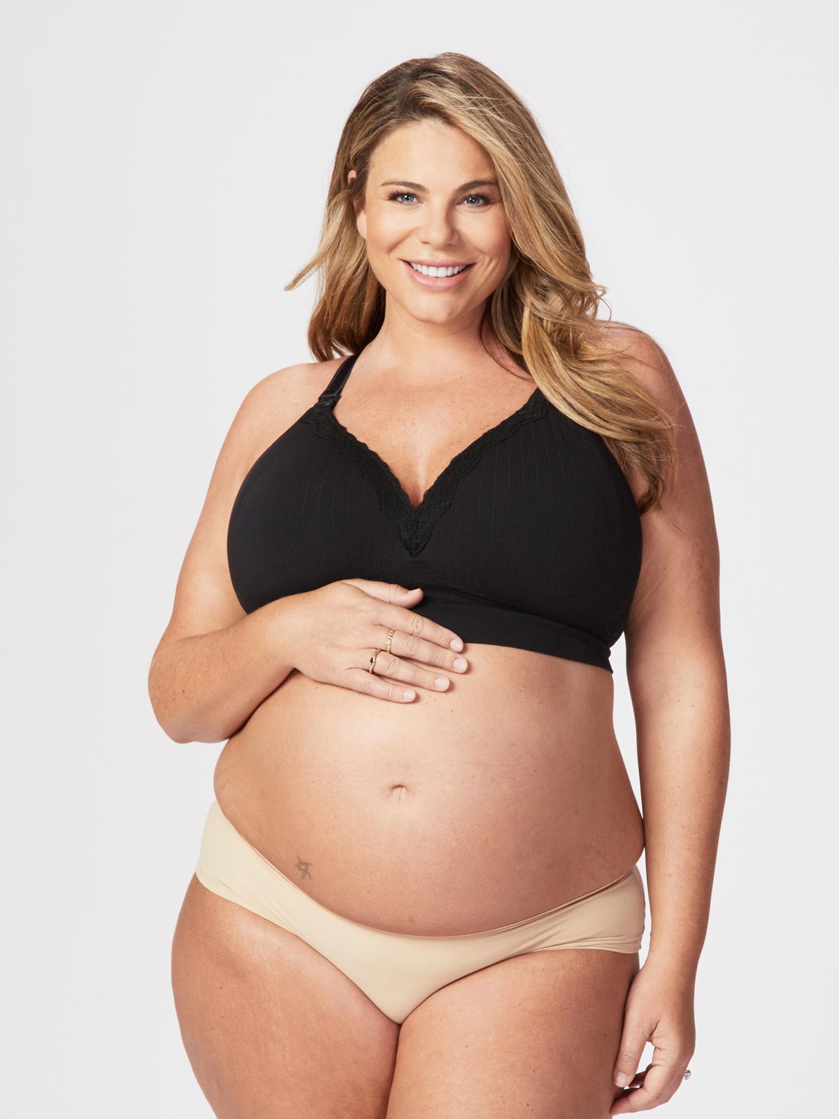 Cake Maternity Tutti Frutti