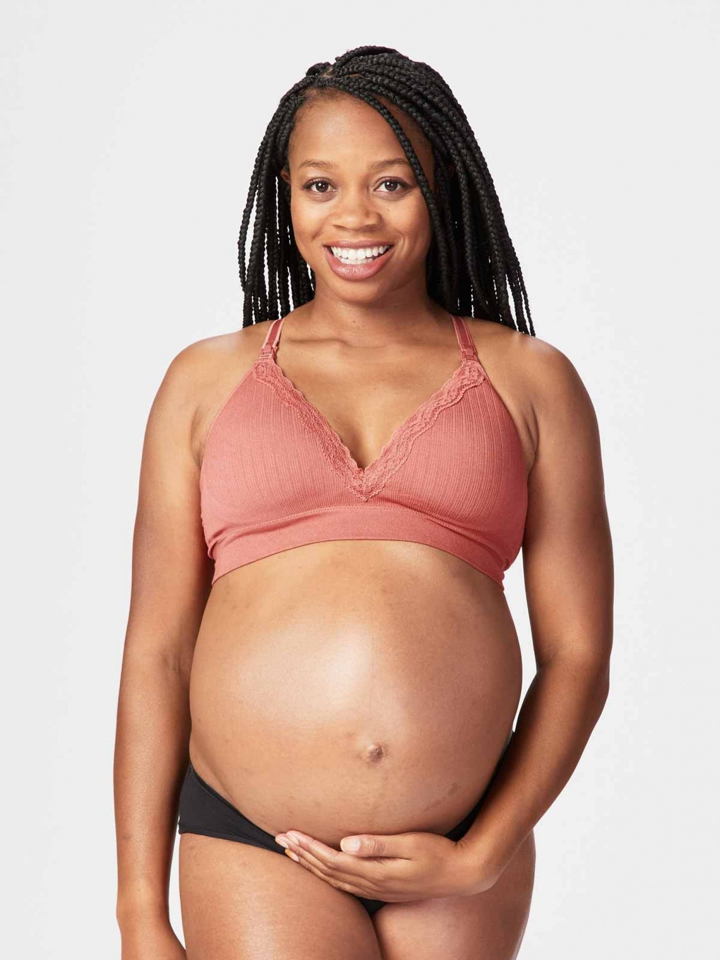 Cake Maternity Tutti Frutti