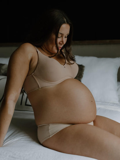 Cake Maternity - Croissant