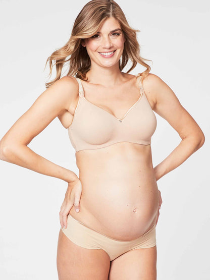 Cake Maternity - Croissant