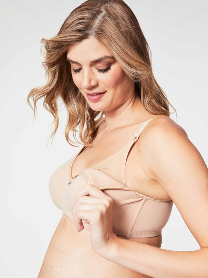 Cake Maternity - Croissant