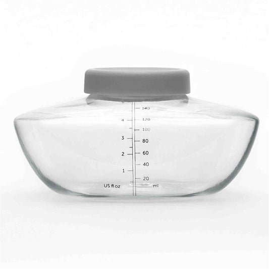 Elvie pump - flessen - 3 stuks
