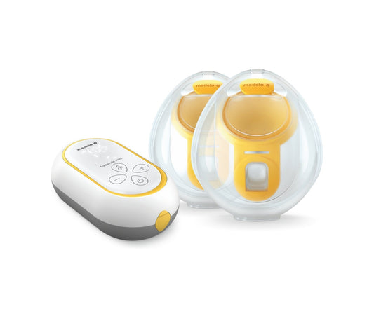 Medela Freestyle mini dubbel