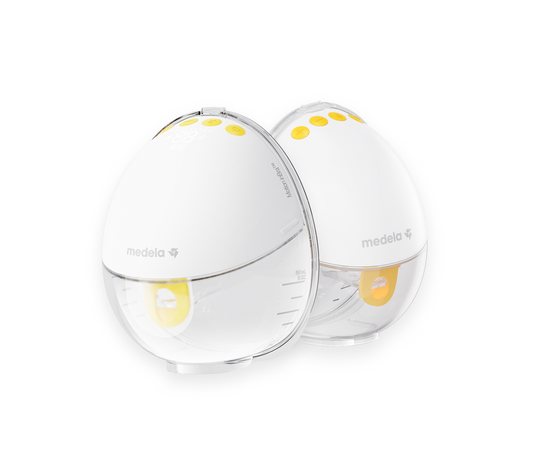 Medela Motion InBra Dubbel