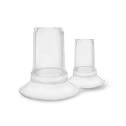 Silicone Borstschildverkleiner