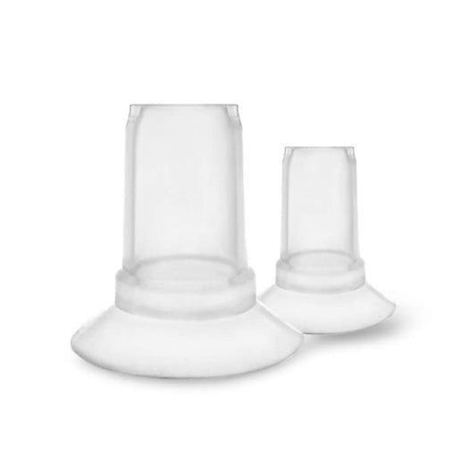 Silicone Borstschildverkleiner