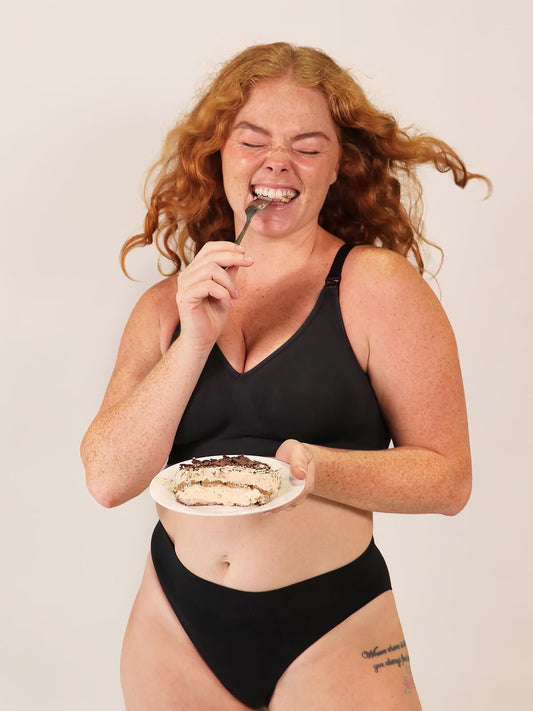 Cake Maternity - Tiramisu